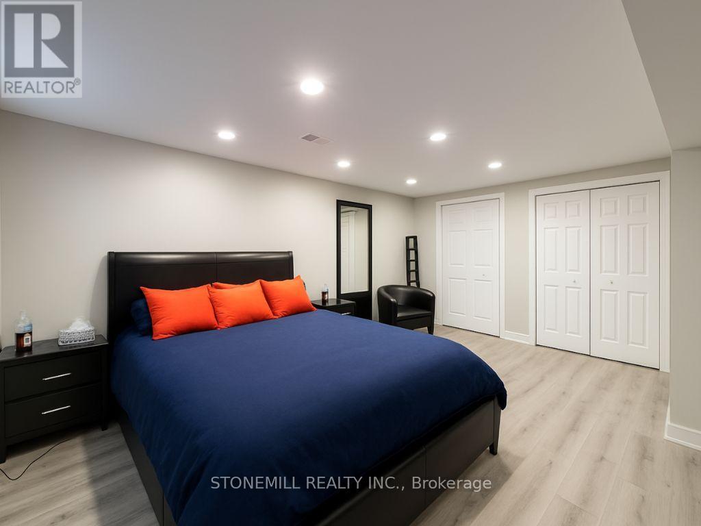 Lower - 368 Mountain Brow Boulevard, Hamilton, Ontario  L8T 1A6 - Photo 8 - X12887472