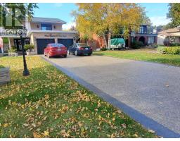 LOWER - 368 MOUNTAIN BROW BOULEVARD, Hamilton, Ontario
