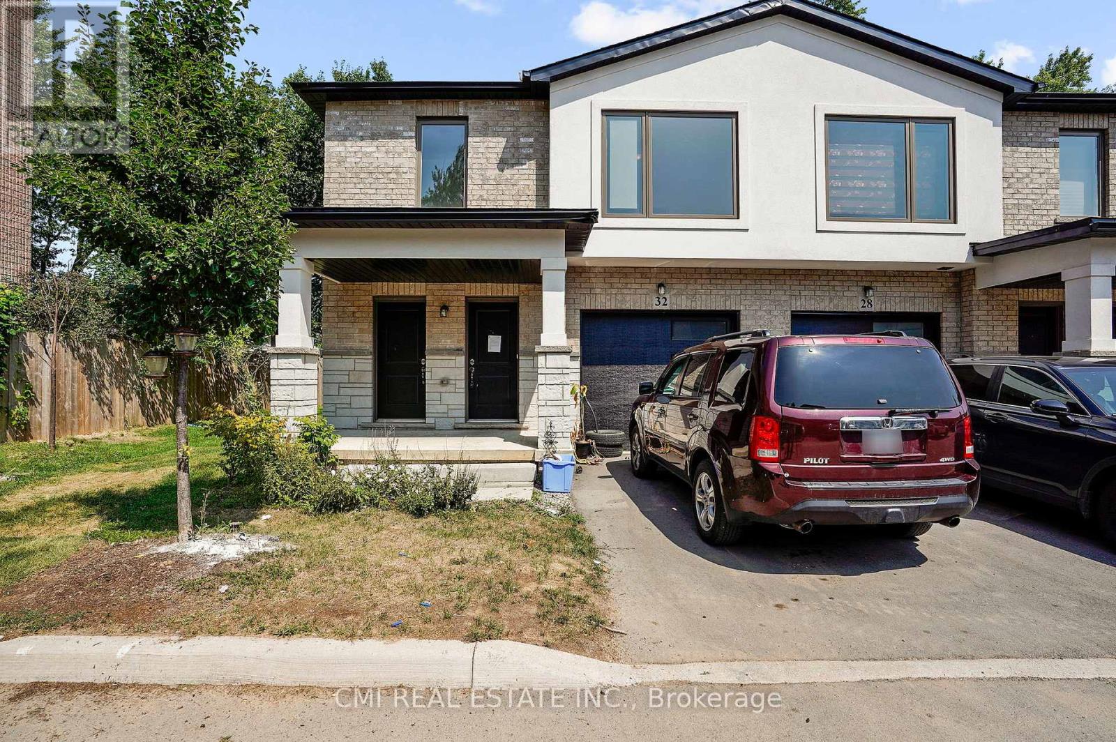 32 ALAYCHE TRAIL, Welland, Ontario