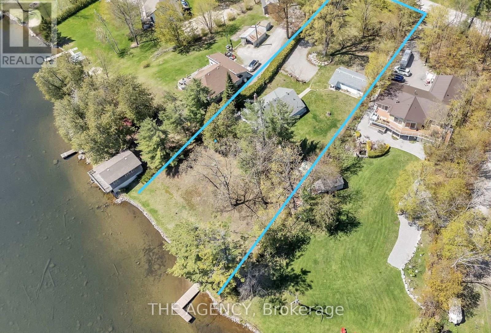 108 COLDSTREAM ROAD, Kawartha Lakes, Ontario