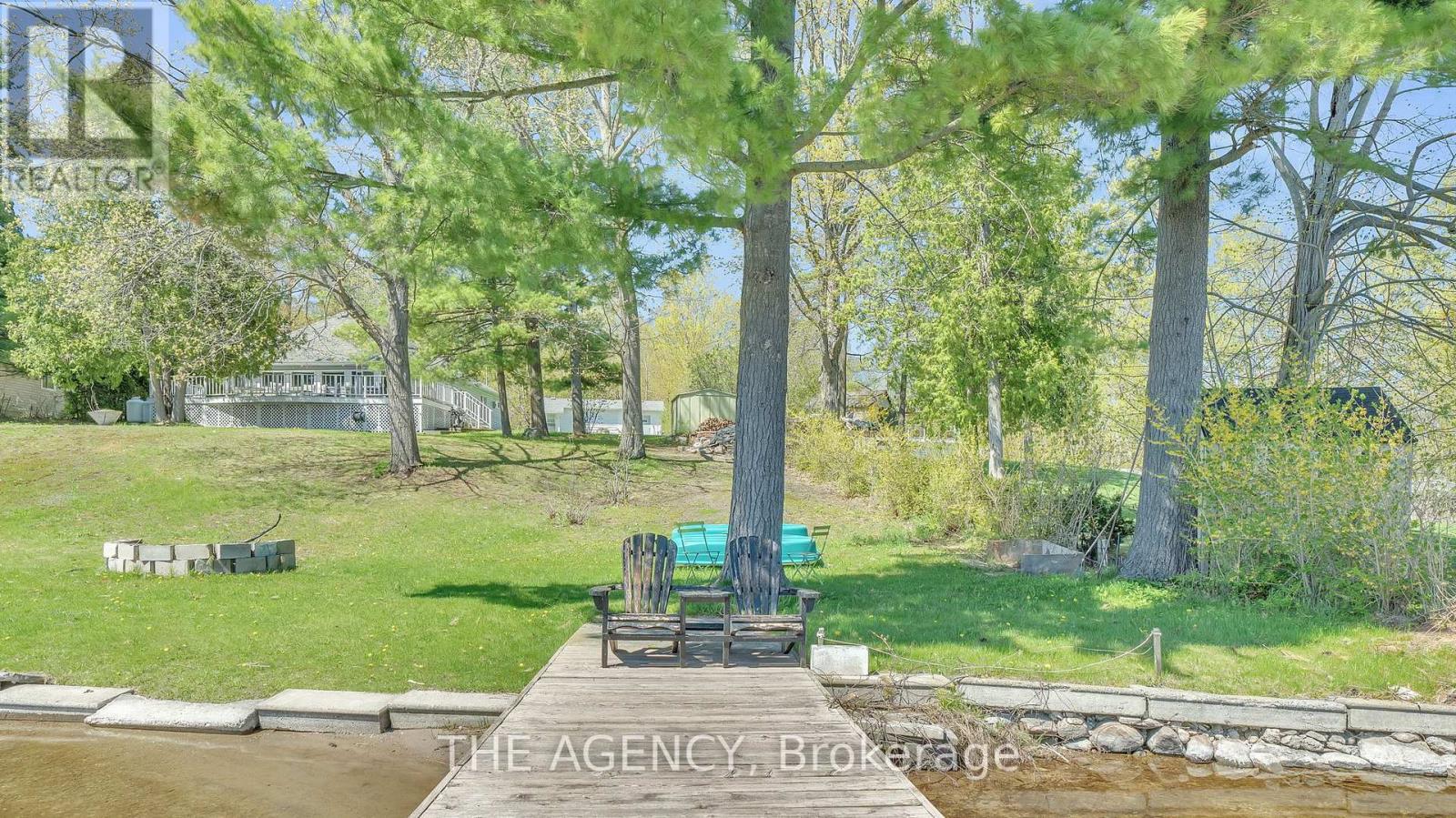 108 Coldstream Road, Kawartha Lakes, Ontario  K0M 1N0 - Photo 10 - X12887530