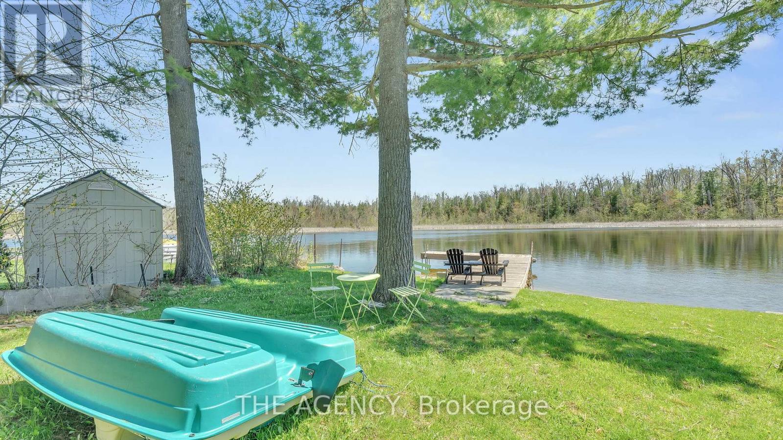 108 Coldstream Road, Kawartha Lakes, Ontario  K0M 1N0 - Photo 11 - X12887530