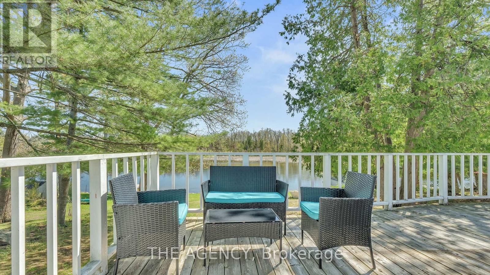 108 Coldstream Road, Kawartha Lakes, Ontario  K0M 1N0 - Photo 12 - X12887530