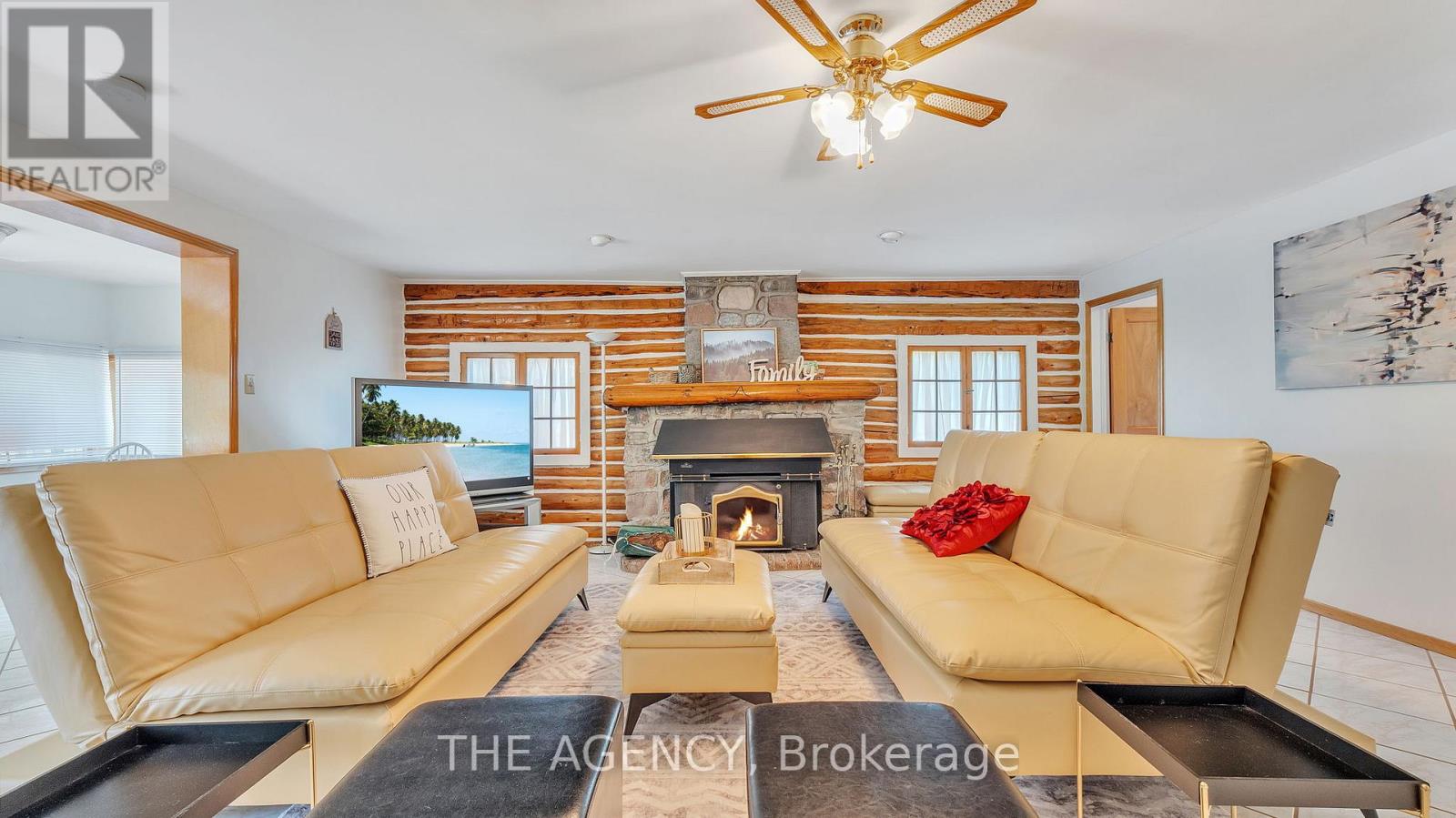 108 Coldstream Road, Kawartha Lakes, Ontario  K0M 1N0 - Photo 17 - X12887530