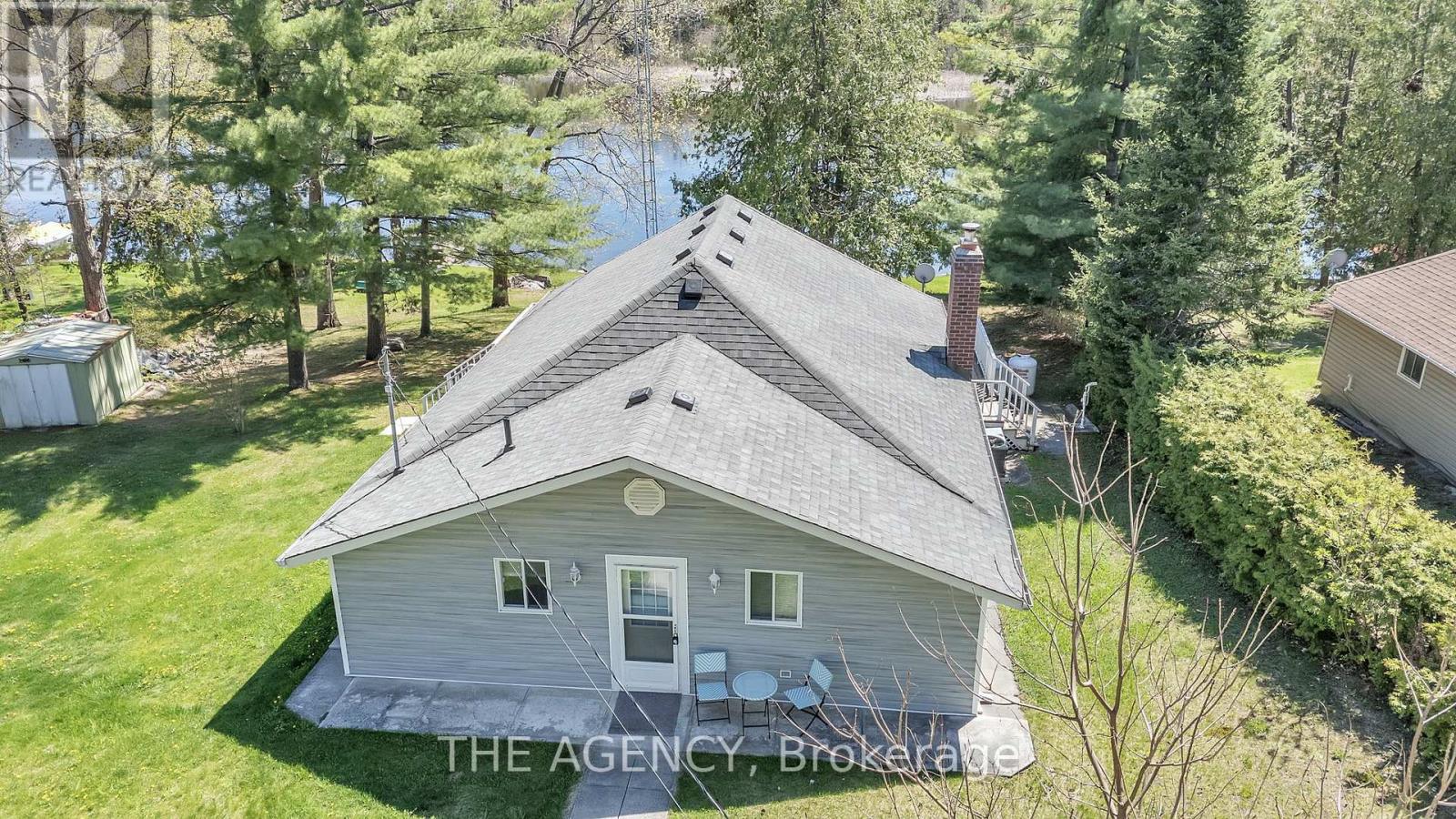 108 Coldstream Road, Kawartha Lakes, Ontario  K0M 1N0 - Photo 2 - X12887530