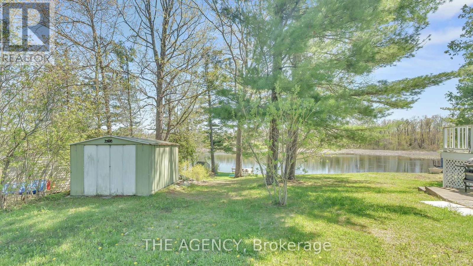 108 Coldstream Road, Kawartha Lakes, Ontario  K0M 1N0 - Photo 42 - X12887530