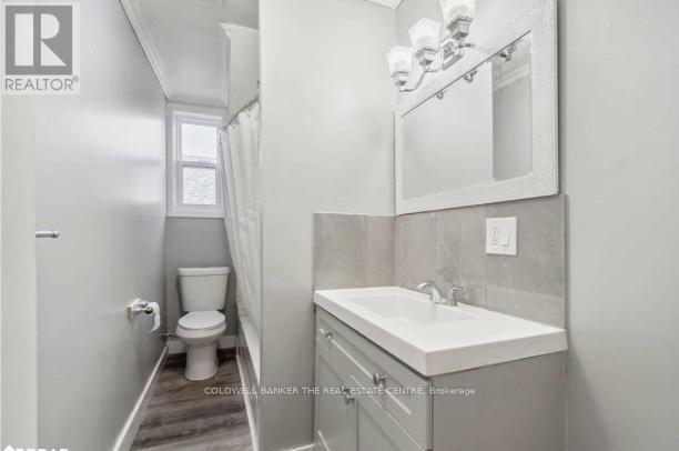 Upper - 77 Mohawk Street, Brantford, Ontario  N3S 2W6 - Photo 6 - X12887532