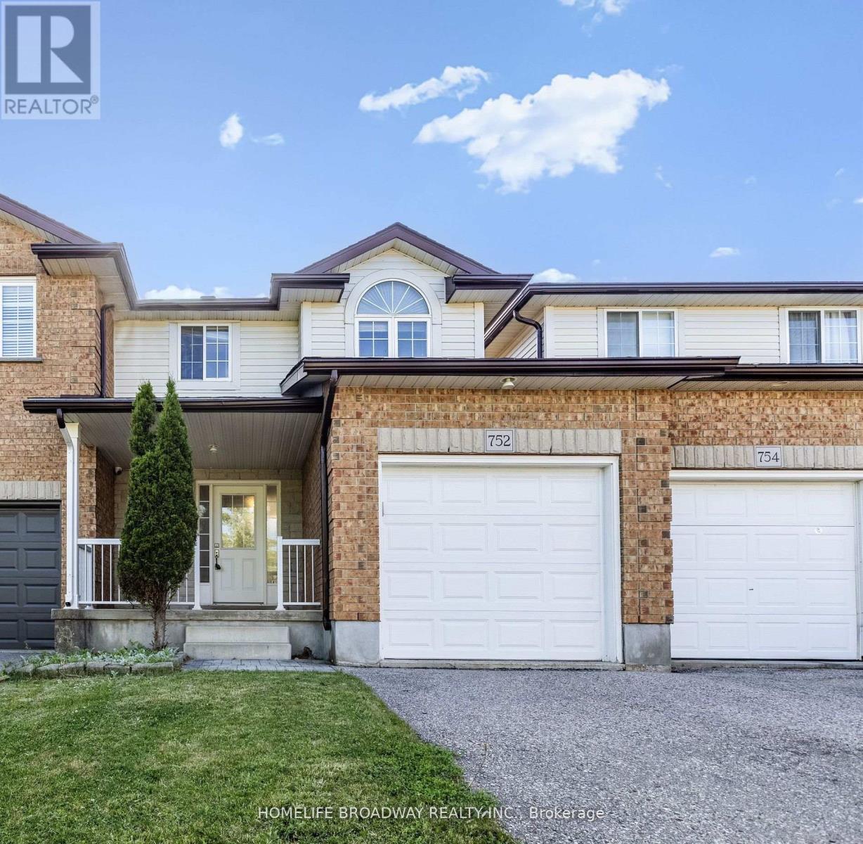 752 PARIS BOULEVARD, Waterloo, Ontario