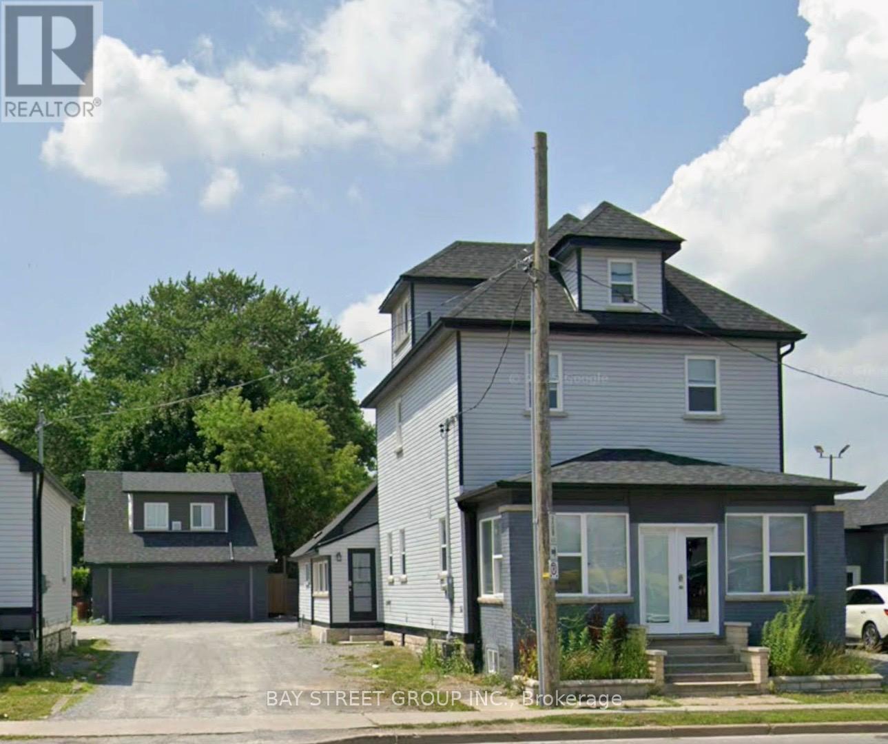 UNIT E - 5757 STANLEY AVENUE, Niagara Falls, Ontario