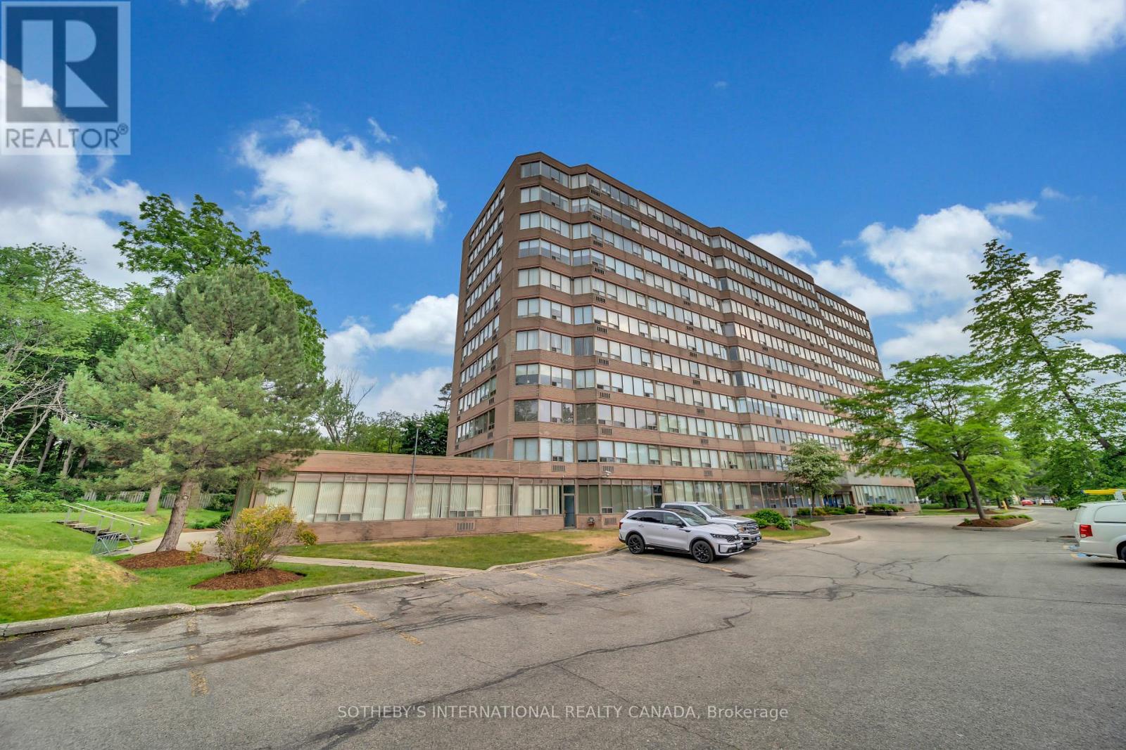 312 - 3227 King Street, Kitchener, Ontario  N2A 3Z9 - Photo 1 - X12887638