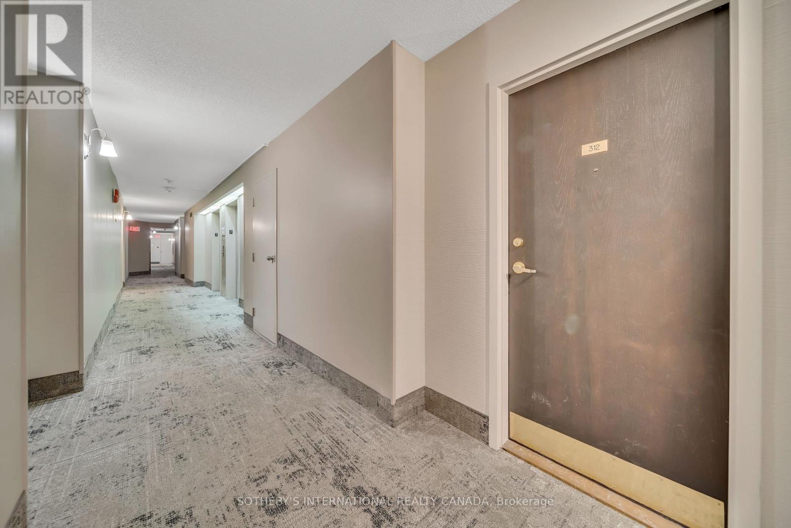 312 - 3227 King Street, Kitchener, Ontario  N2A 3Z9 - Photo 4 - X12887638