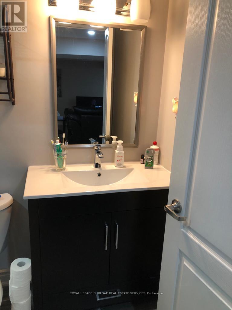 Lower - 15 Michael Avenue, Hamilton (Berrisfield), Ontario  L8T 2Y2 - Photo 13 - X12887642