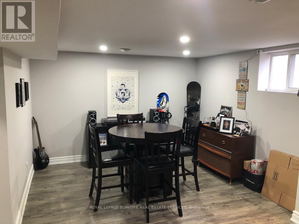 Lower - 15 Michael Avenue, Hamilton (Berrisfield), Ontario  L8T 2Y2 - Photo 4 - X12887642