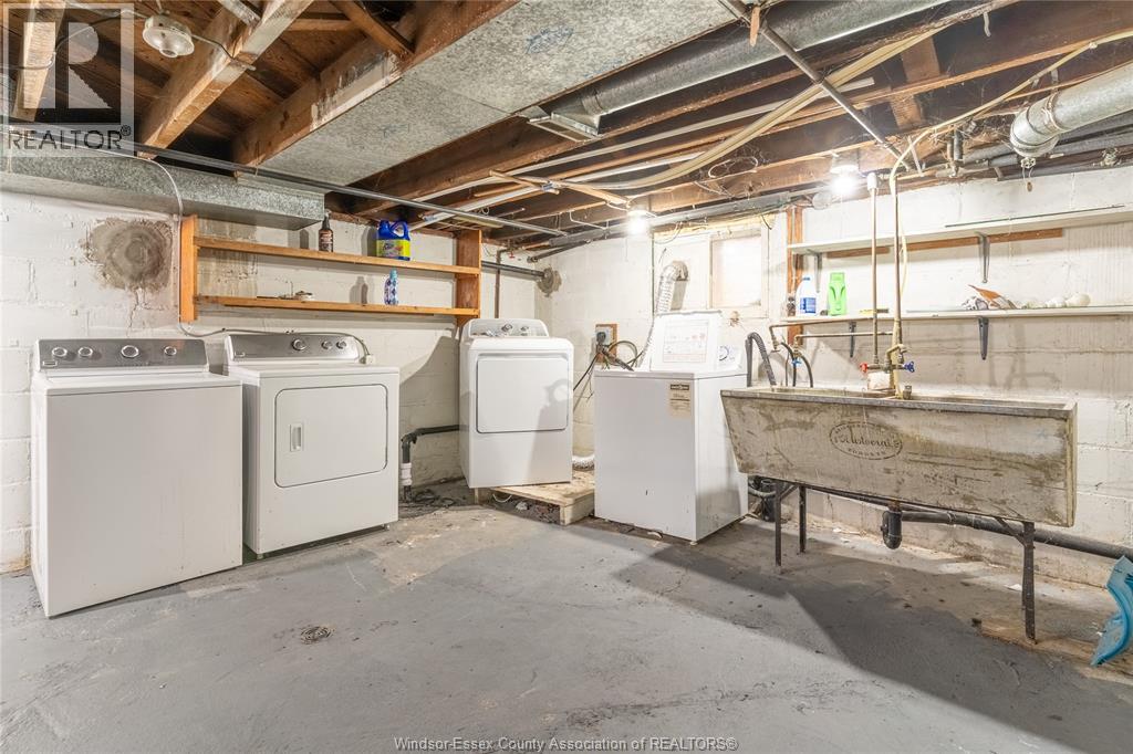 984 Mcewan Avenue, Windsor, Ontario  N9B 2G5 - Photo 29 - 26005463