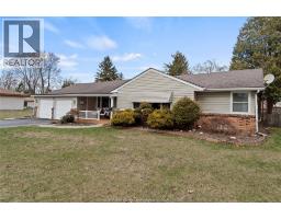 481 MAPLE AVENUE, LaSalle, Ontario