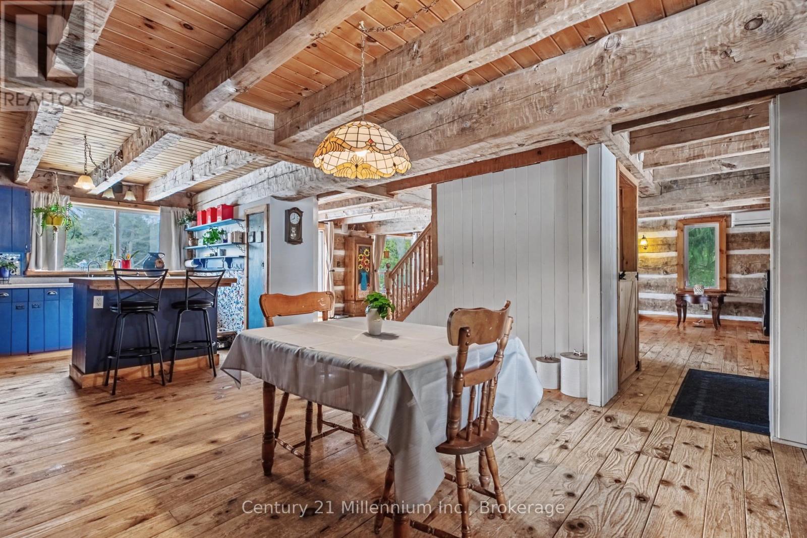 234491 Concession 2 Wgr, West Grey, Ontario  N0G 1R0 - Photo 10 - X12886764