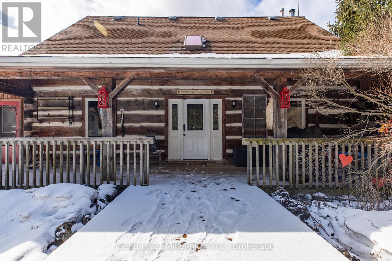 234491 Concession 2 Wgr, West Grey, Ontario  N0G 1R0 - Photo 2 - X12886764