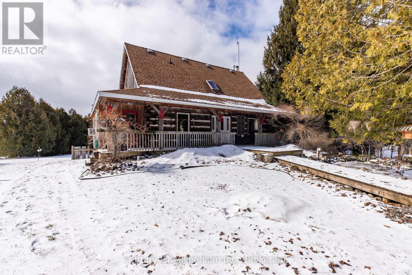 234491 Concession 2 Wgr, West Grey, Ontario  N0G 1R0 - Photo 44 - X12886764