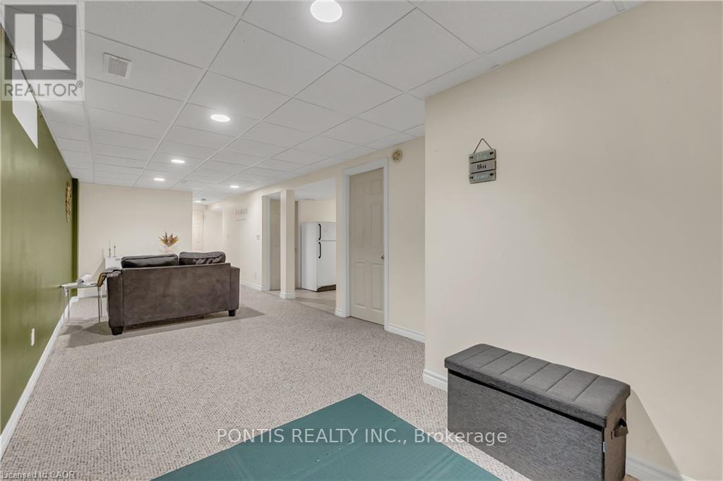 40 Alderson Drive, Cambridge, Ontario  N3C 4C5 - Photo 21 - X12887454