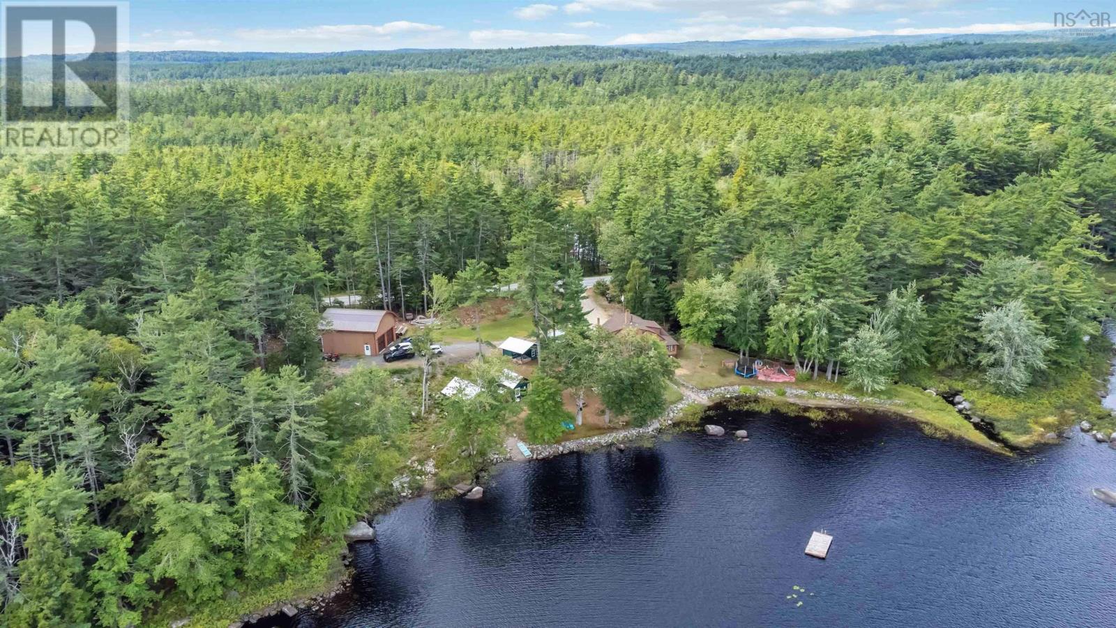 7602 Highway 8, South Brookfield, Nova Scotia B0T 1X0 - Photo 2 - 202421696