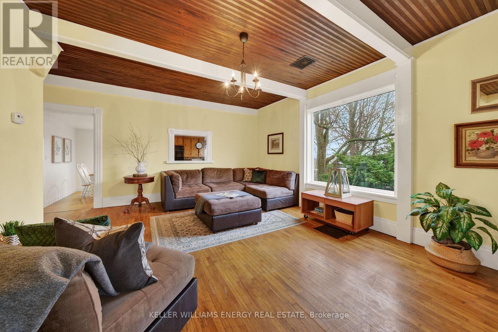 419 County Rd 25 Road, Prince Edward County, Ontario  K0K 2T0 - Photo 2 - X12887674