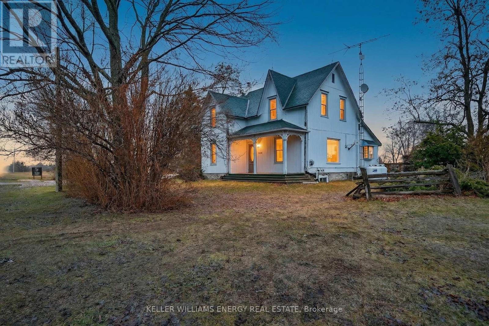 419 County Rd 25 Road, Prince Edward County (North Marysburg Ward), Ontario  K0K 2T0 - Photo 27 - X12887674