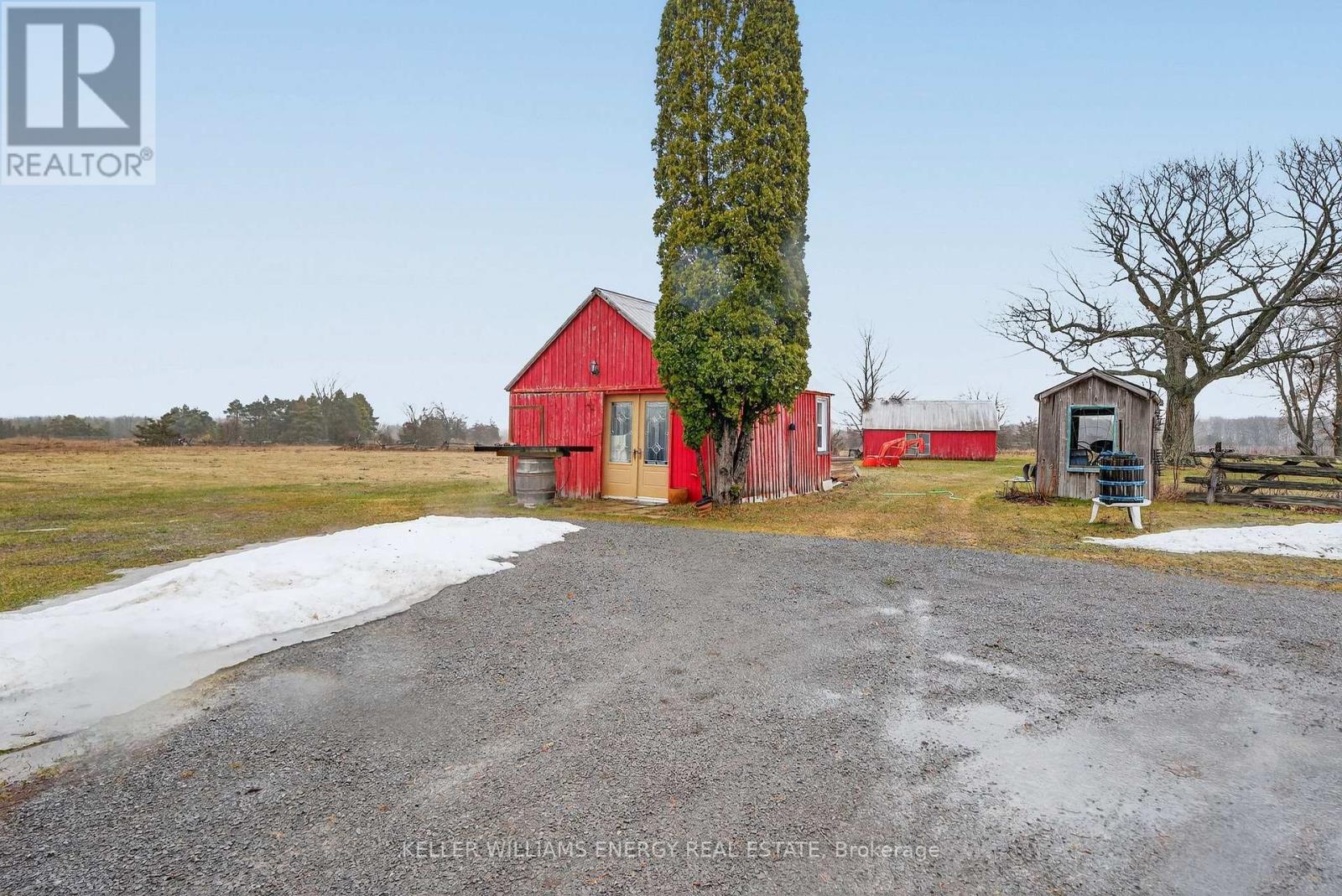 419 County Rd 25 Road, Prince Edward County (North Marysburg Ward), Ontario  K0K 2T0 - Photo 29 - X12887674