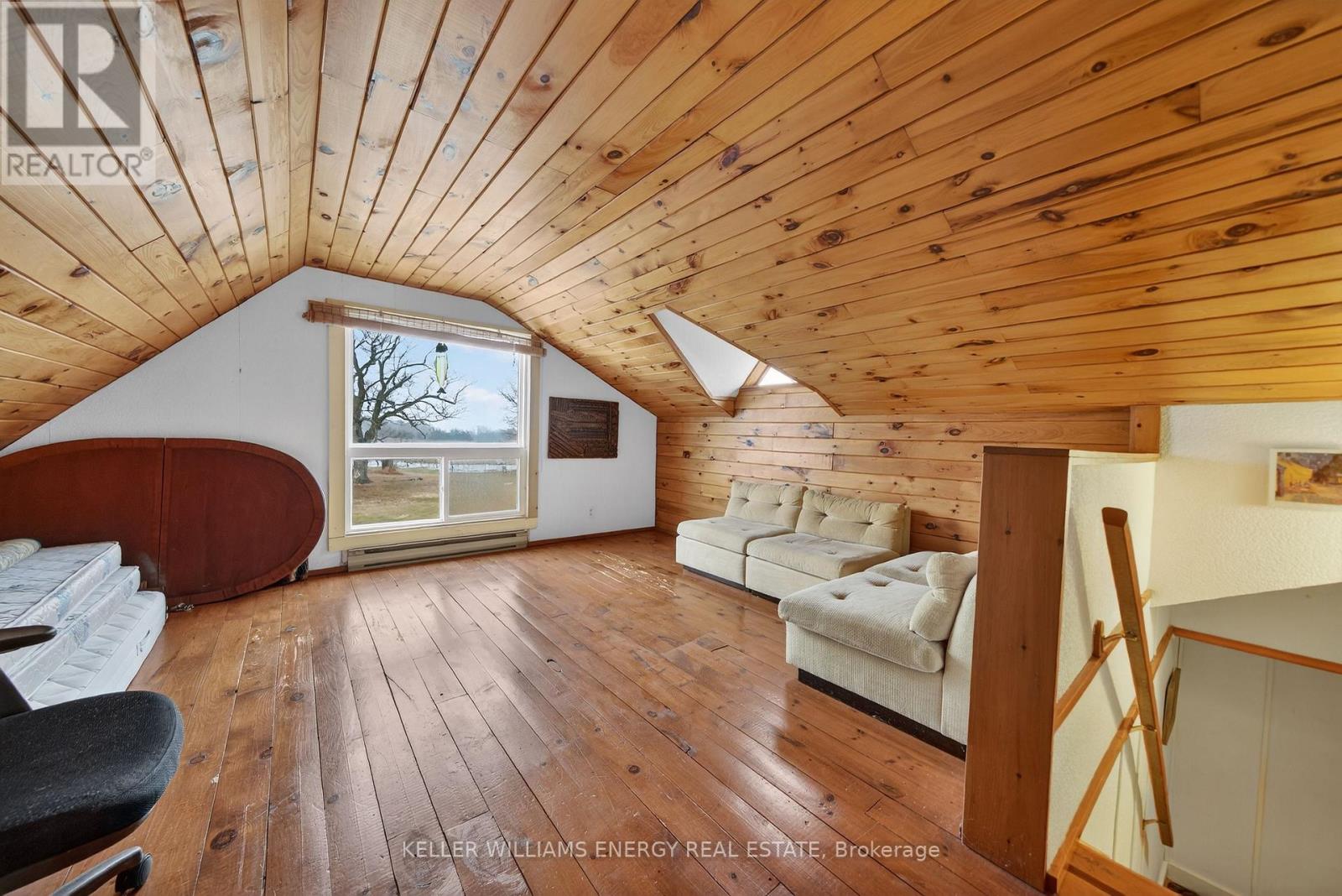 419 County Rd 25 Road, Prince Edward County (North Marysburg Ward), Ontario  K0K 2T0 - Photo 31 - X12887674