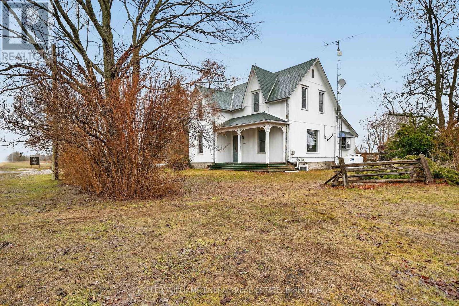 419 County Rd 25 Road, Prince Edward County (North Marysburg Ward), Ontario  K0K 2T0 - Photo 41 - X12887674