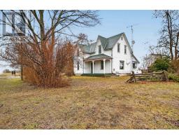 419 COUNTY RD 25 ROAD, Prince Edward County, Ontario