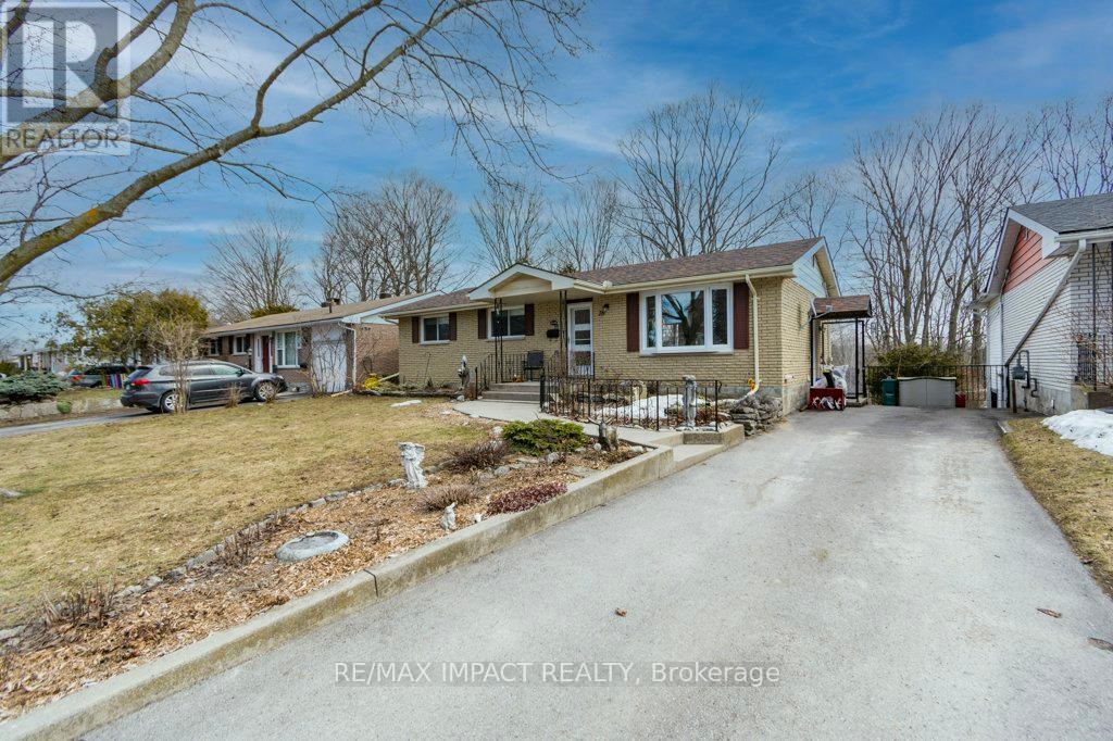 26 Parkview Heights, Quinte West, Ontario  K8V 5L7 - Photo 2 - X12887700