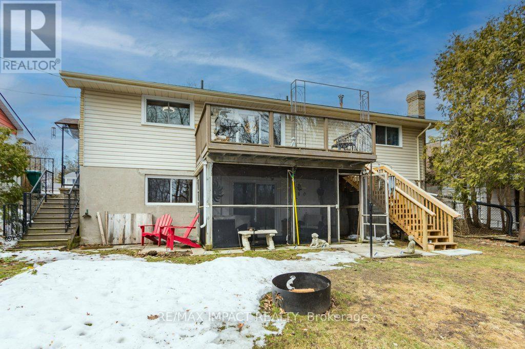 26 Parkview Heights, Quinte West, Ontario  K8V 5L7 - Photo 29 - X12887700