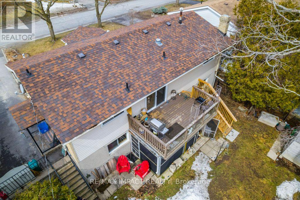 26 Parkview Heights, Quinte West, Ontario  K8V 5L7 - Photo 34 - X12887700