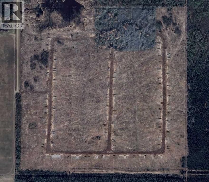 SW 16-83-2-W6, Rural Clear Hills County, Alberta