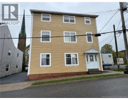 9 Exmouth Street, saint john, New Brunswick