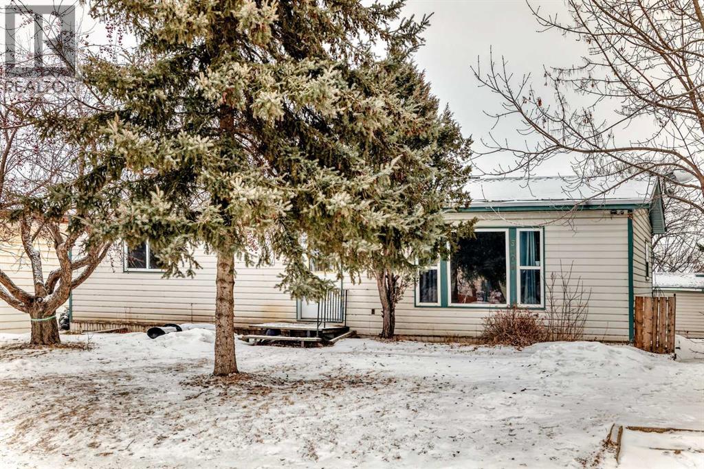 5209 46 Street, Rimbey, Alberta