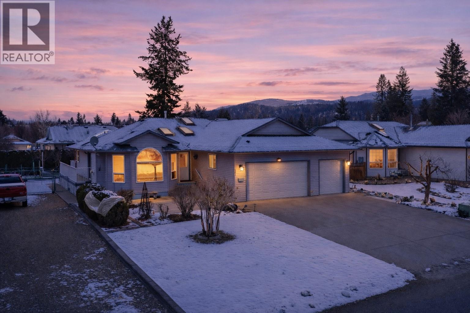 381 Robin Drive, Barriere, British Columbia