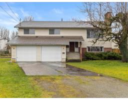 45240 TRUTCH AVENUE|Chilliwack Proper West, Chilliwack, British Columbia