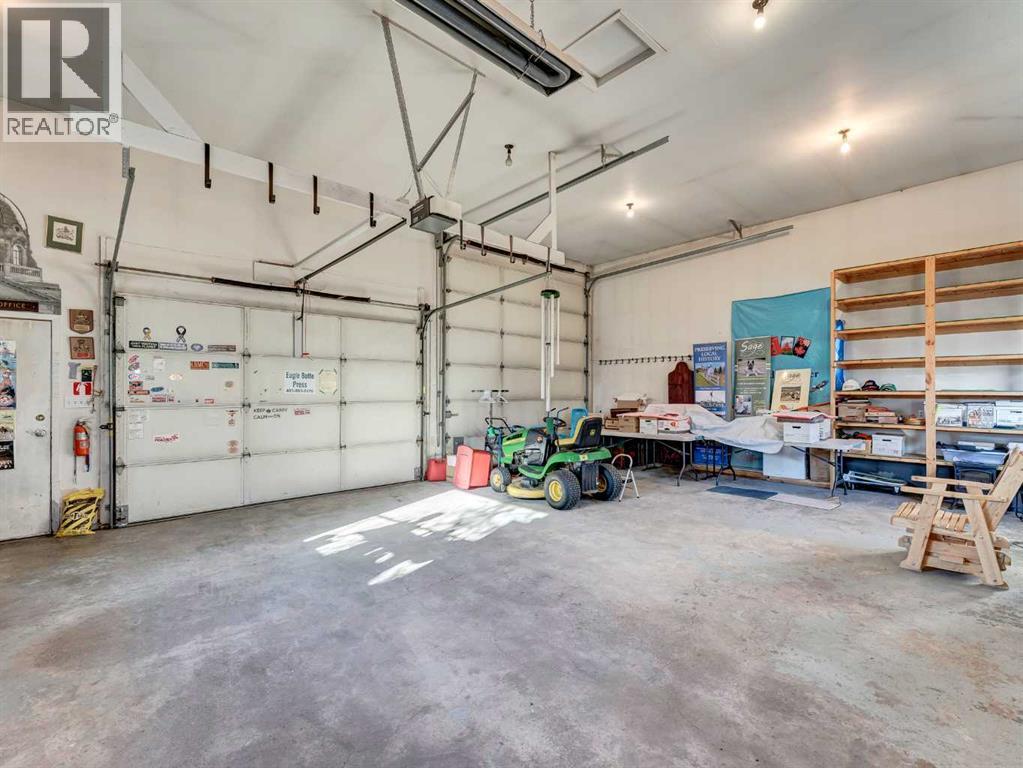 3405 Township Road 74, Rural Cypress County, Alberta  T0K 1L0 - Photo 11 - A2267905