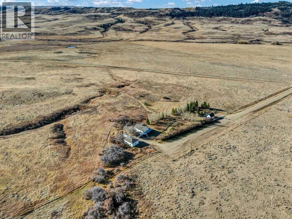 3405 Township Road 74, Rural Cypress County, Alberta  T0K 1L0 - Photo 4 - A2267905