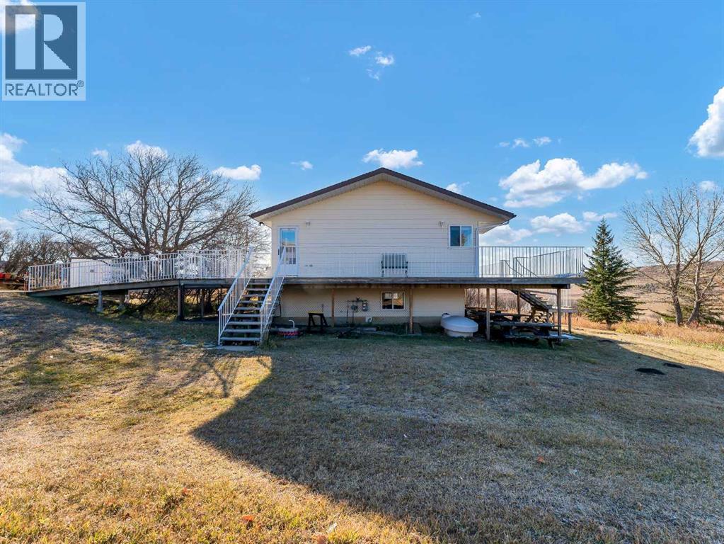 3405 Township Road 74, Rural Cypress County, Alberta  T0K 1L0 - Photo 8 - A2267905