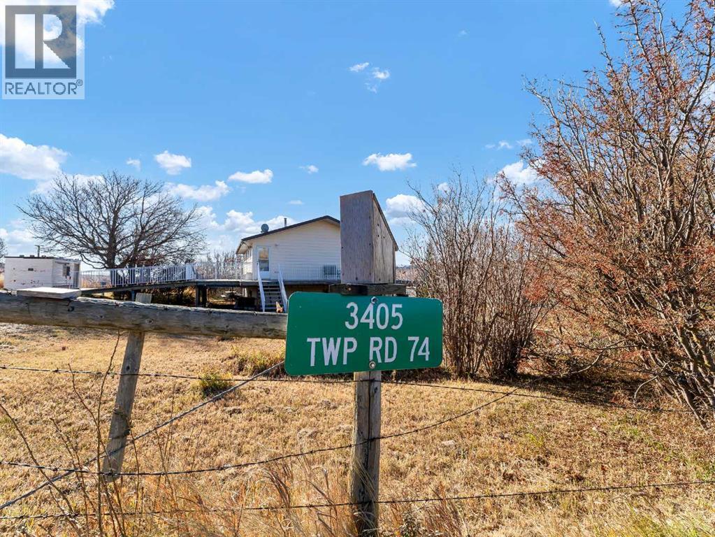 3405 Township Road 74, Rural Cypress County, Alberta  T0K 1L0 - Photo 43 - A2267905