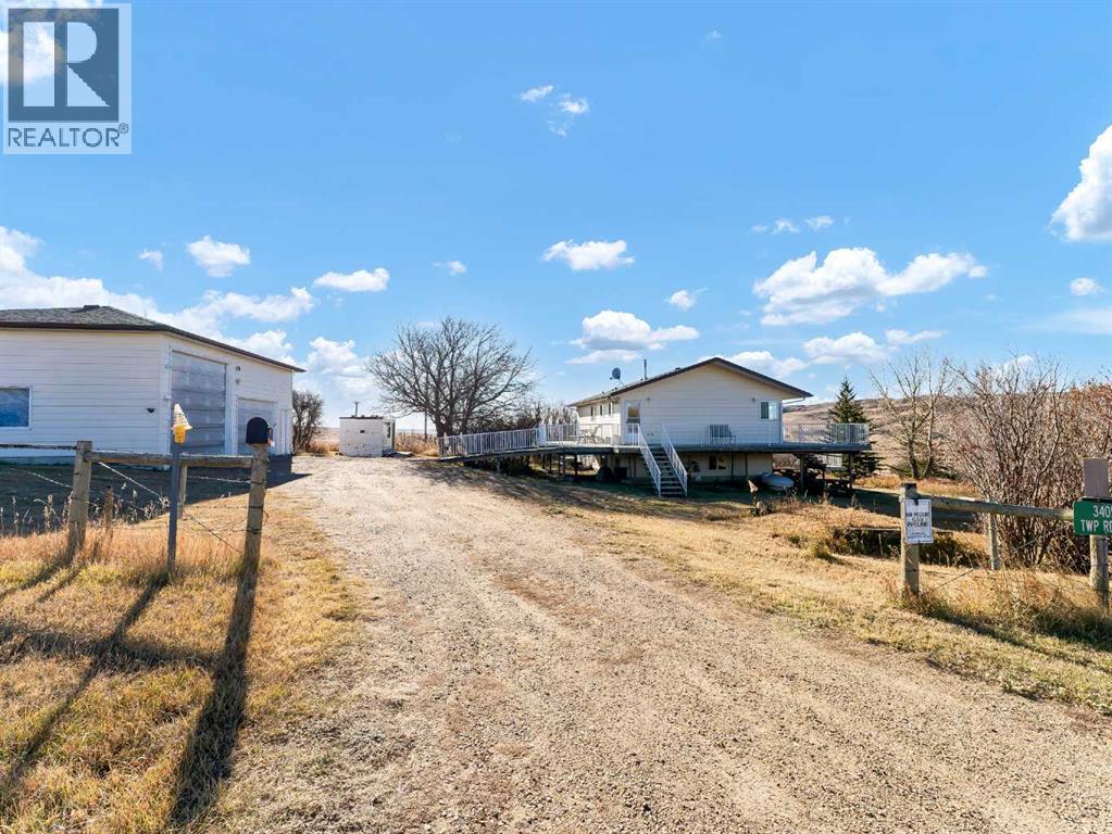 3405 Township Road 74, Rural Cypress County, Alberta  T0K 1L0 - Photo 42 - A2267905