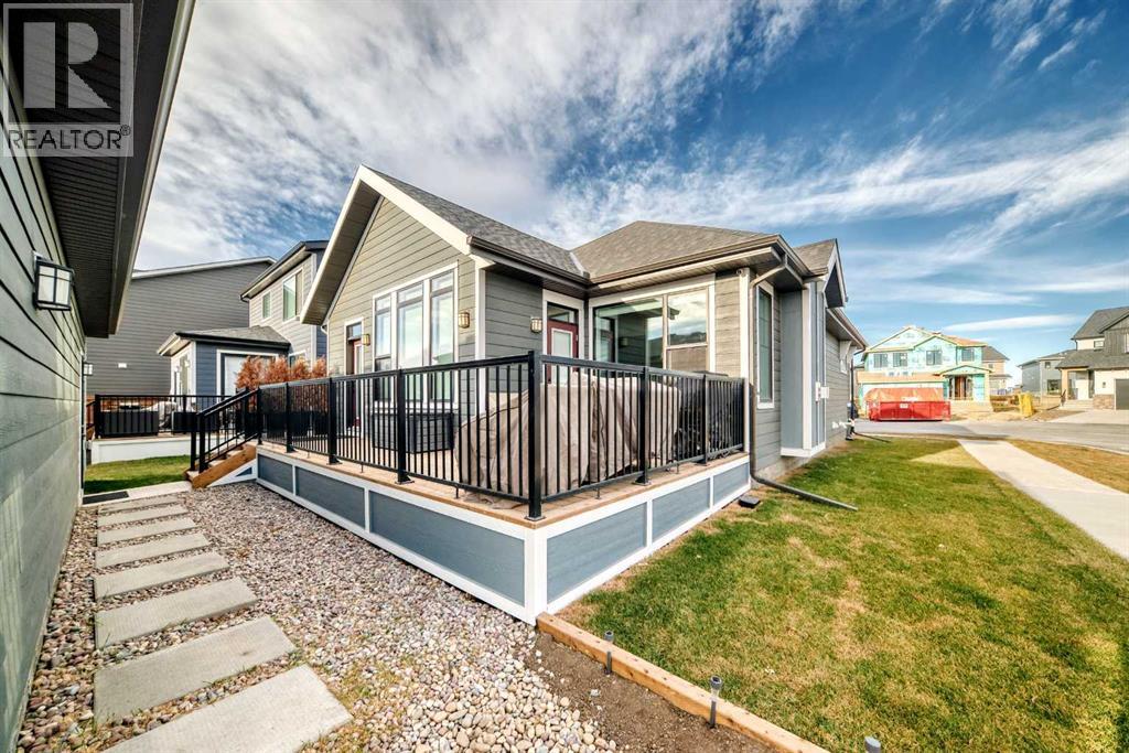 568 Grayling Bend, Rural Rocky View County, Alberta  T3Z 0H6 - Photo 44 - A2272298