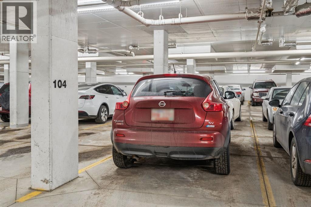 524, 955 Mcpherson Road Ne, Calgary, Alberta  T3E 6V3 - Photo 20 - A2281717