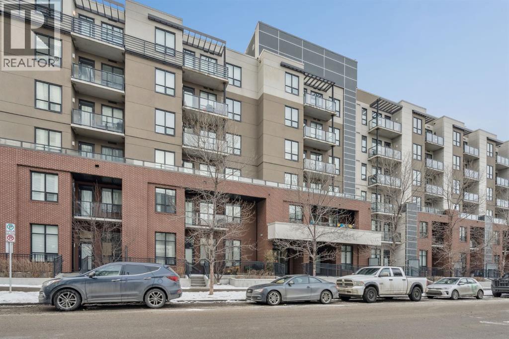 524, 955 Mcpherson Road Ne, Calgary, Alberta  T3E 6V3 - Photo 3 - A2281717