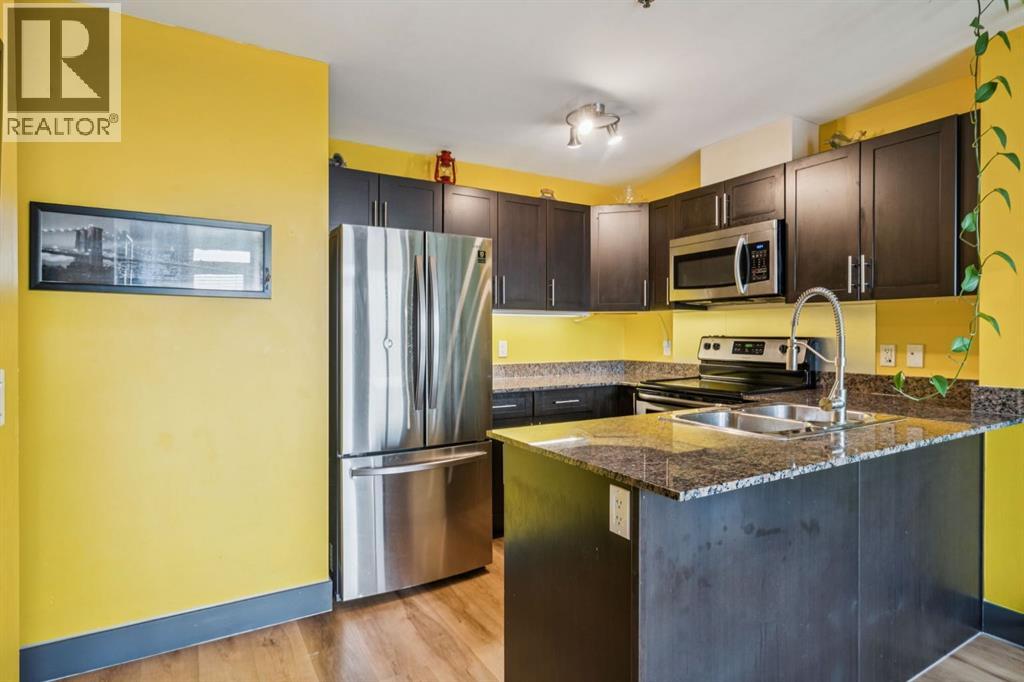 524, 955 Mcpherson Road Ne, Calgary, Alberta  T3E 6V3 - Photo 6 - A2281717