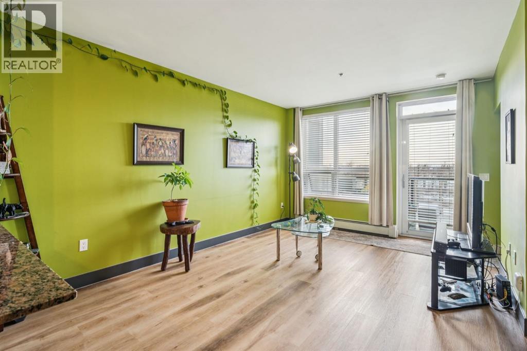 524, 955 Mcpherson Road Ne, Calgary, Alberta  T3E 6V3 - Photo 8 - A2281717