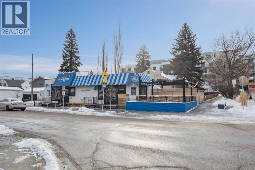 524, 955 Mcpherson Road Ne, Calgary, Alberta  T3E 6V3 - Photo 27 - A2281717