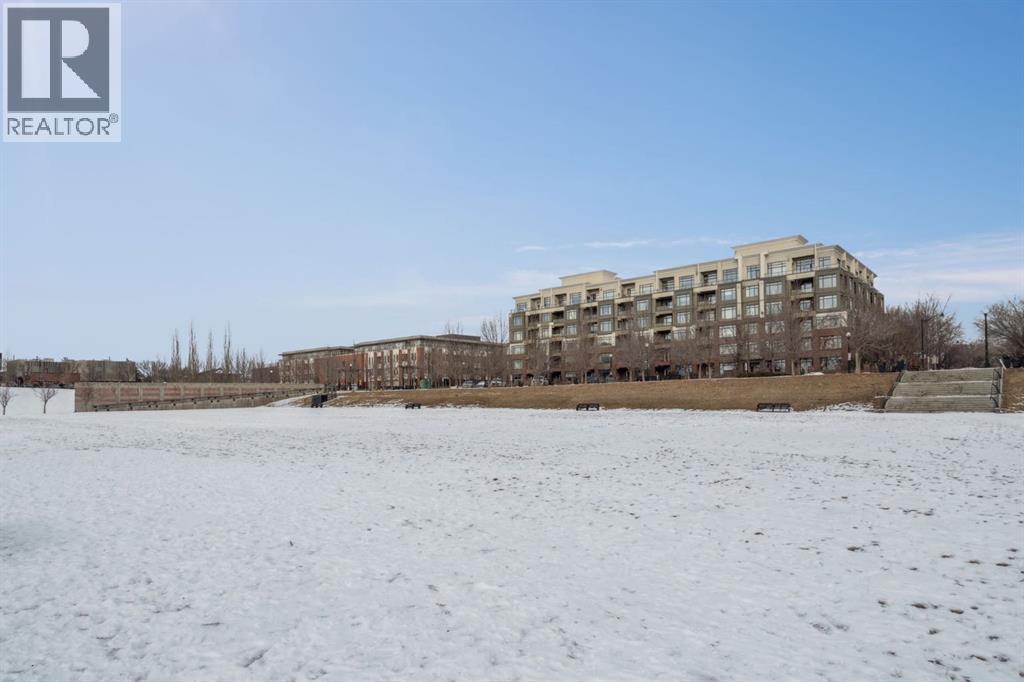 524, 955 Mcpherson Road Ne, Calgary, Alberta  T3E 6V3 - Photo 26 - A2281717